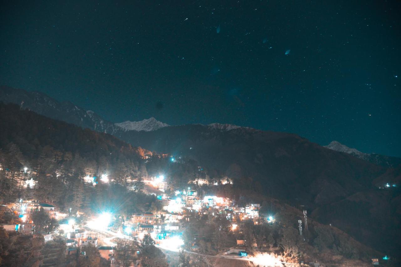 Backpackers Inn Mcleodganj McLeod Ganj Buitenkant foto